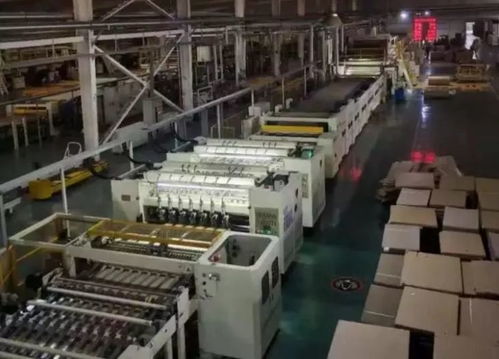 智能家居設(shè)備工廠 在復(fù)工與防疫的夾縫中從容前行