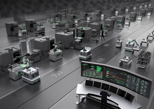 智能制造下半場 軟硬一體化的智能工廠方案是“王炸”，智能家居設(shè)備成新焦點