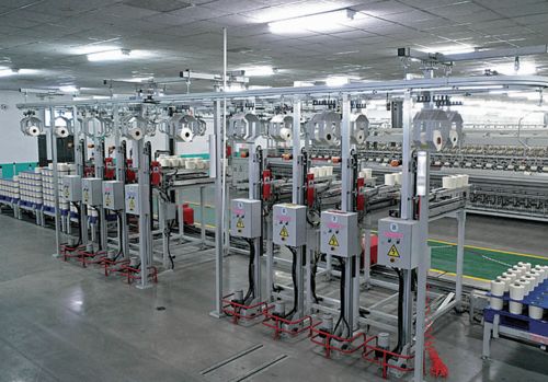 青島環(huán)球兩款智能化產(chǎn)品入選2021年度山東精品裝備名錄，引領(lǐng)智能家居設(shè)備創(chuàng)新