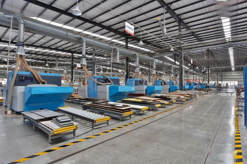 工業(yè)強縣，智能家居設(shè)備產(chǎn)業(yè)何以成為支柱