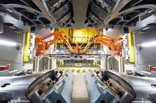 認(rèn)真與走心 工業(yè)4.0驅(qū)動下的智能家居品質(zhì)革命