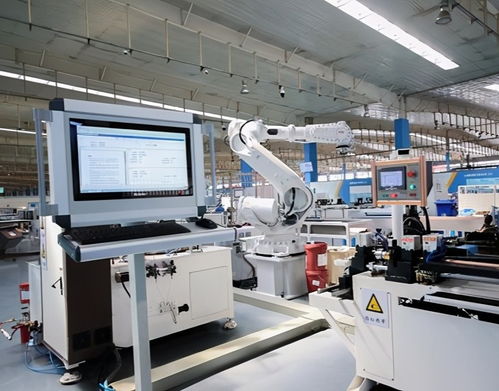 工業(yè)自動化與智能家居設(shè)備 技術(shù)融合的未來趨勢