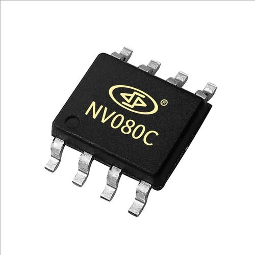 NV080C 80秒高清語音與2uA靜態(tài)功耗，助力智能家居廠商破解三大核心難題