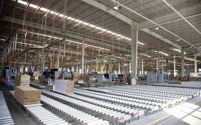 卡沃森4.0智能工廠賦能 全面推進家居業(yè)升級與智能家居設備革新