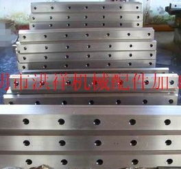 昆明機(jī)械設(shè)備及其配件加工 以洪祥機(jī)械為例的非標(biāo)零配件專業(yè)制造